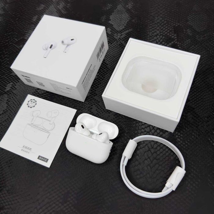 AirPods Pro 3 ANS inkax