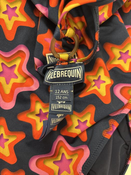 Яке Angel Face. Vilebrequin .