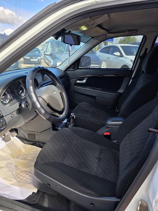 Lada Priora 2 2014
