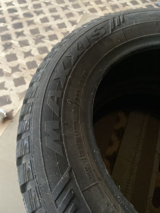 Балон зимний 195/65 R15 95T