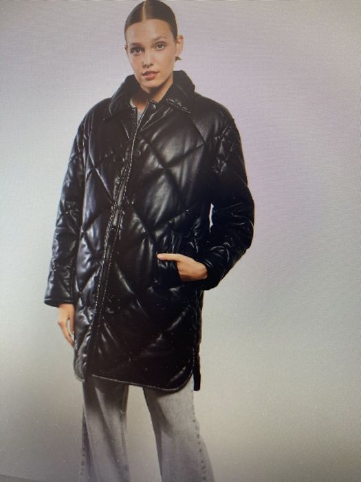 Ново зимно яке, хл размер