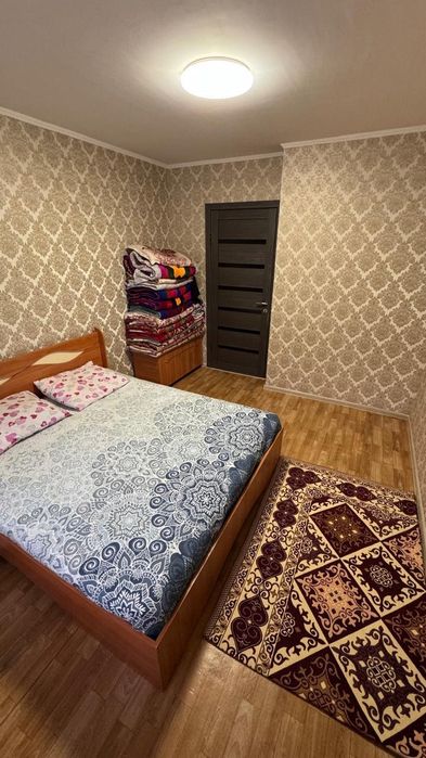 Продам 3к р-н 17 школы 1/5