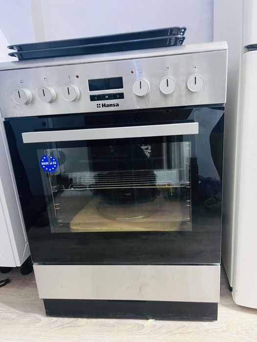 Электрическая плита Б/У