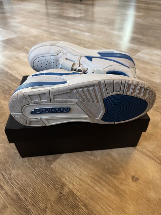 Air Jordan Legacy 312 Low