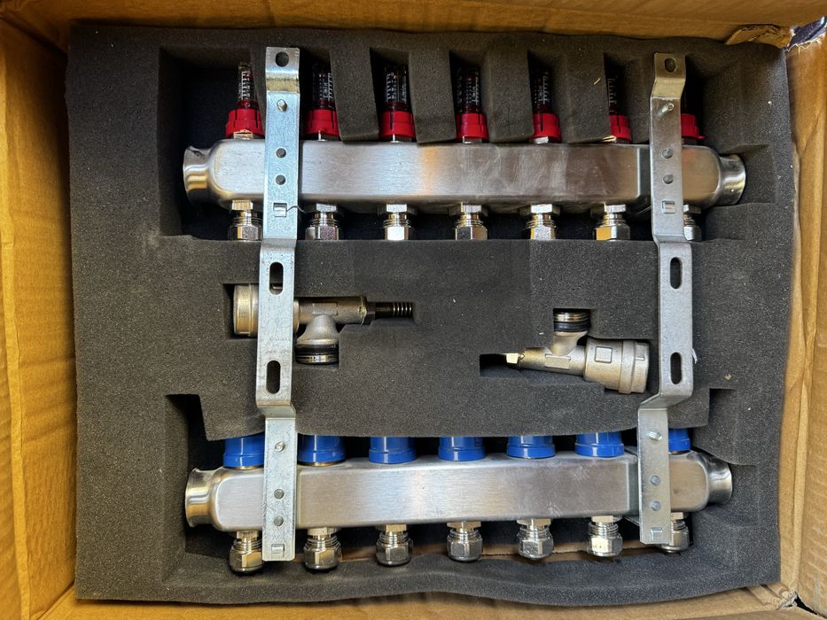 Сантехника kass (турция)