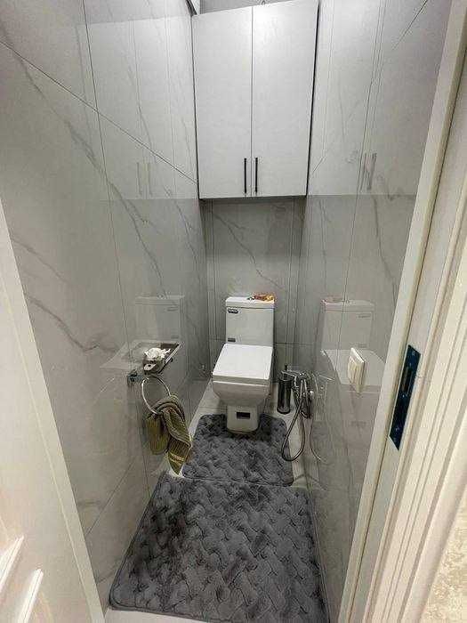 Сдаётся квартира для семьи, на Шайхантахуре, ЖК "Gulobod", ор-р: Чарсу