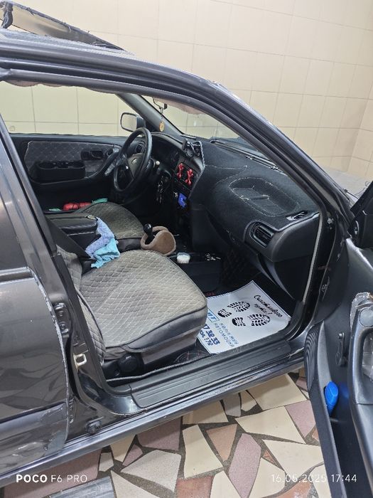 Ниссан примера р10