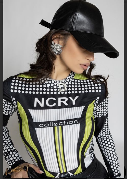 Боди Nikole Collection
