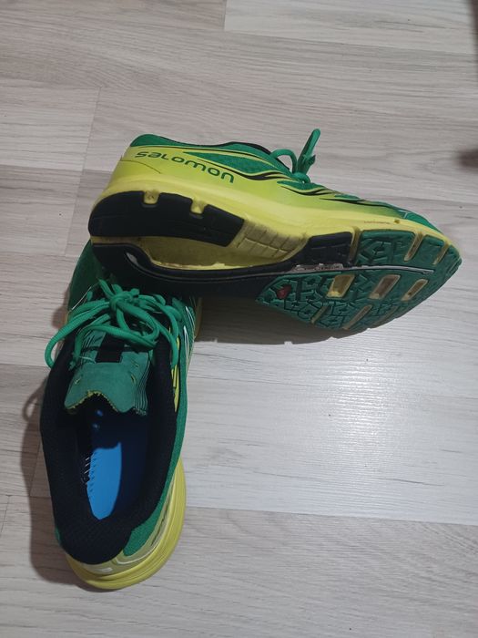 Мъжки маратонки АДИДАС