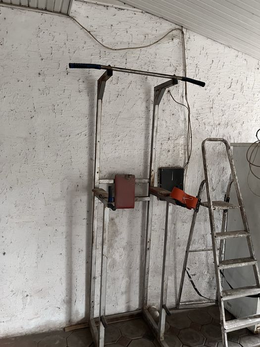 Продается турник