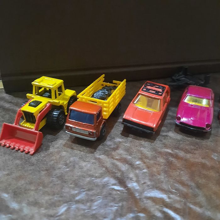 Хот вилс 80годов