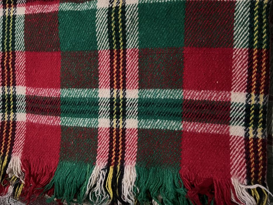 Родопско одеяло ново