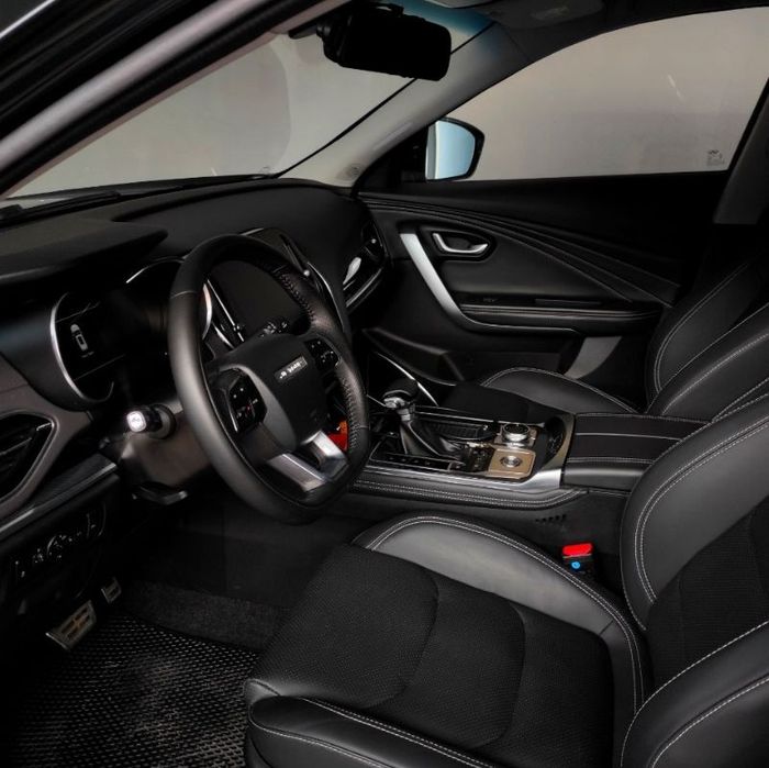 Продаётся Jetour x70