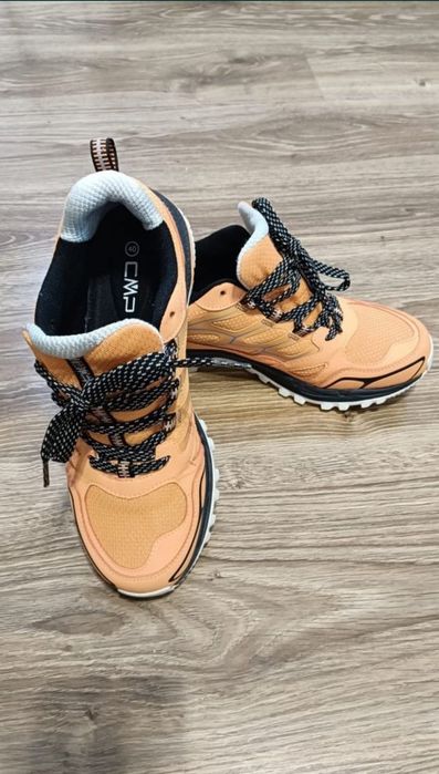 CMP bărbați 41 alergare