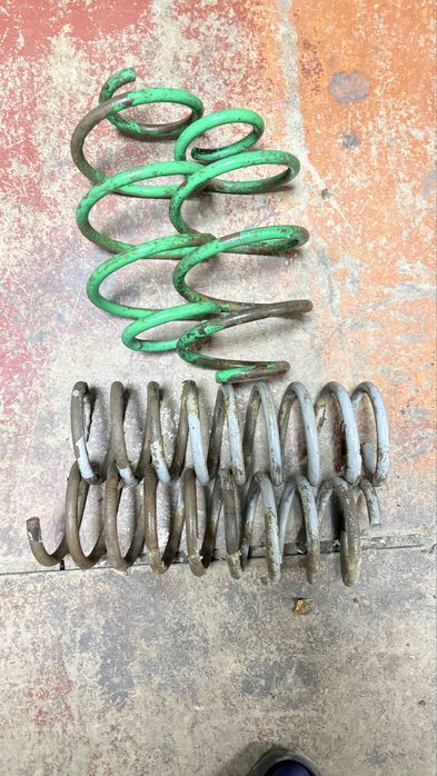Приора пружины -70,-90