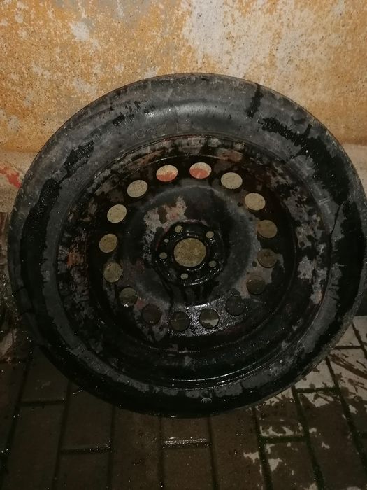 Патерица за VOLVO