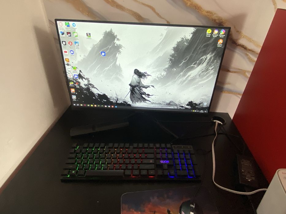 Компьютер игровой продам