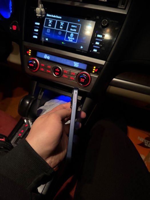 17 про макс андроид