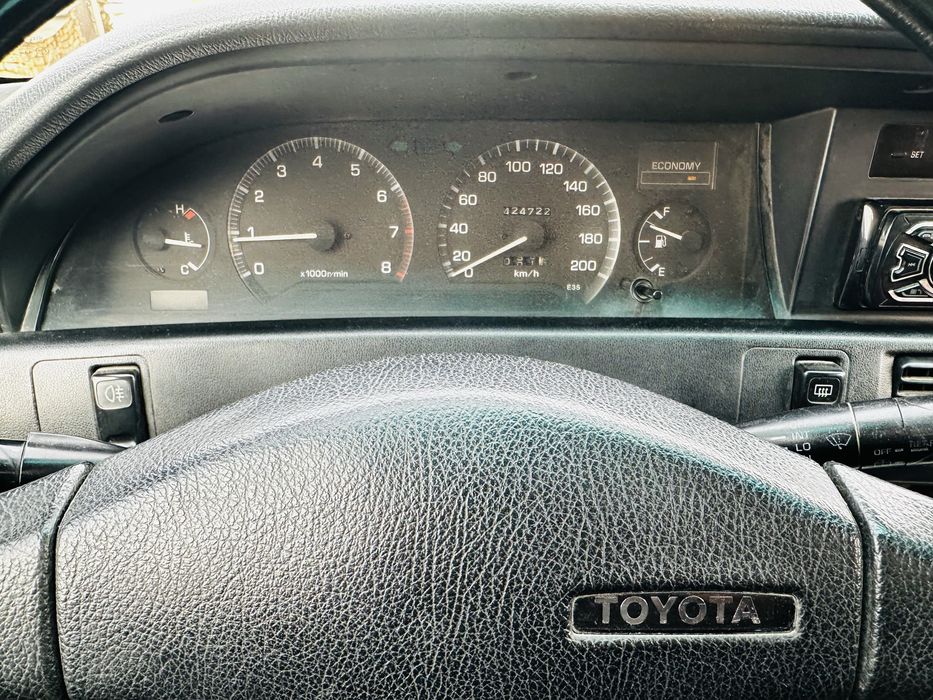 Продам Toyota Corolla 1991 года