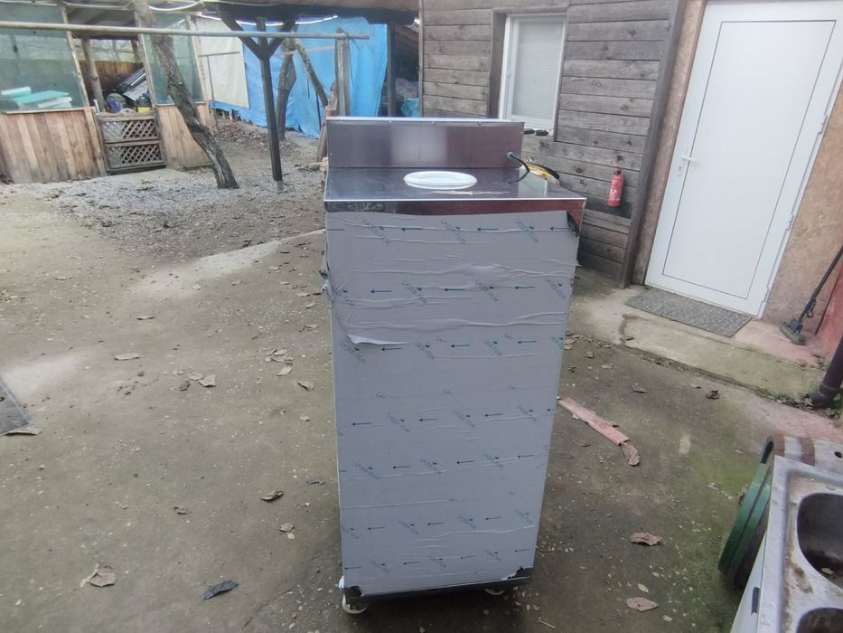 Сушилня за прашец