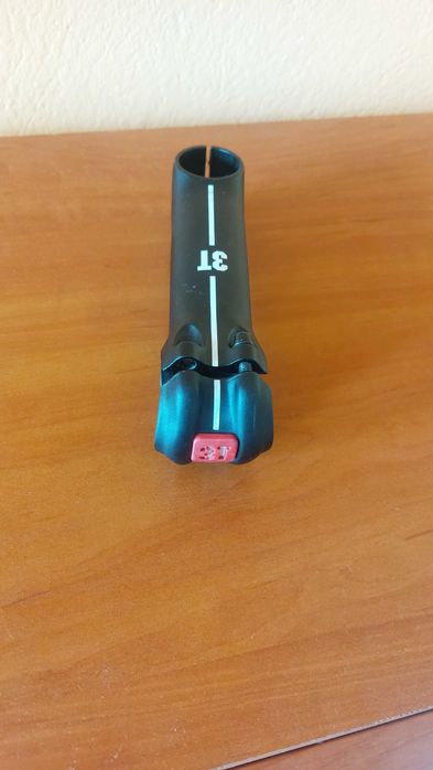 Лапа за шосейка 3Т Apto Pro 120mm