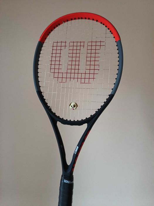 Ракета Wilson Clash 27"