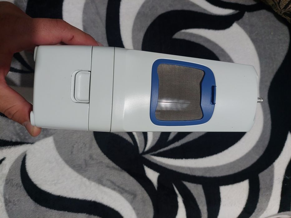 Concentrator oxigen portabil inogen rove 6 16 celule