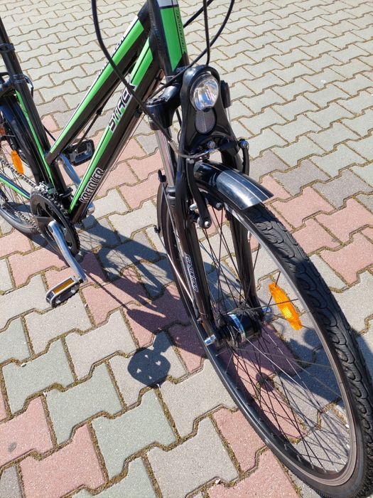 Vand bicicleta nemteasca Kreidler stare exceptionala