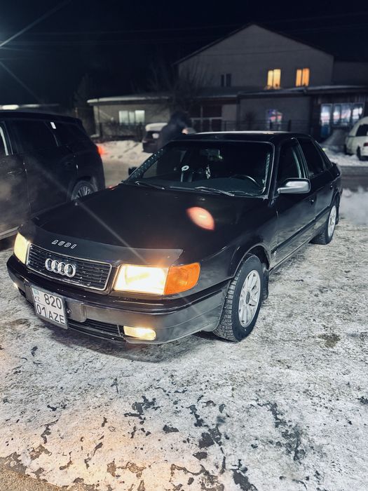 Ауди 100 С4 Продам