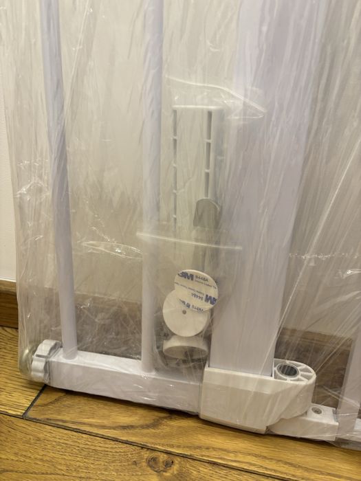 Преграда за стълби