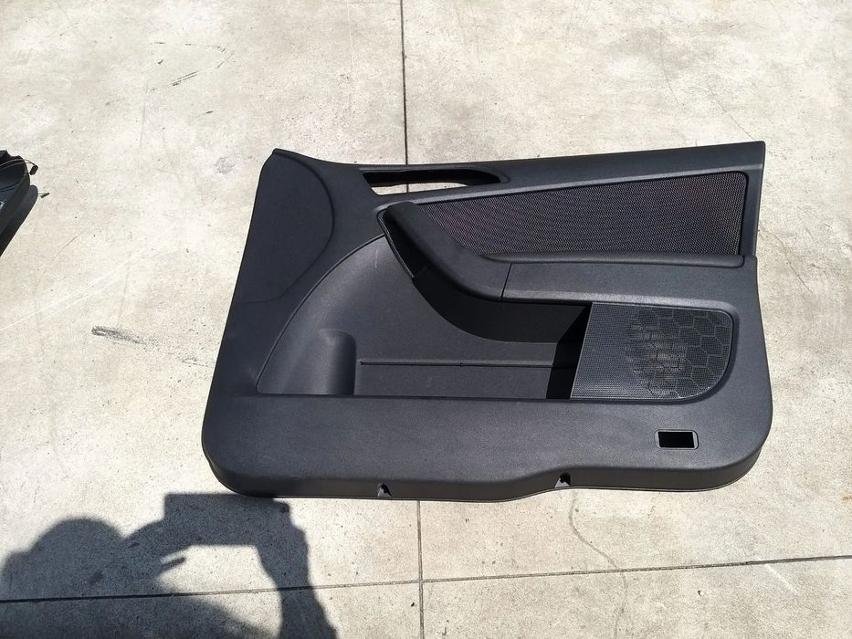 Fata tapiterie usa dreapta fata skoda yeti 5l 5l1867006a