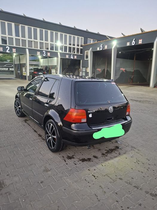 Vand golf 4 1.4 16V Stare buna