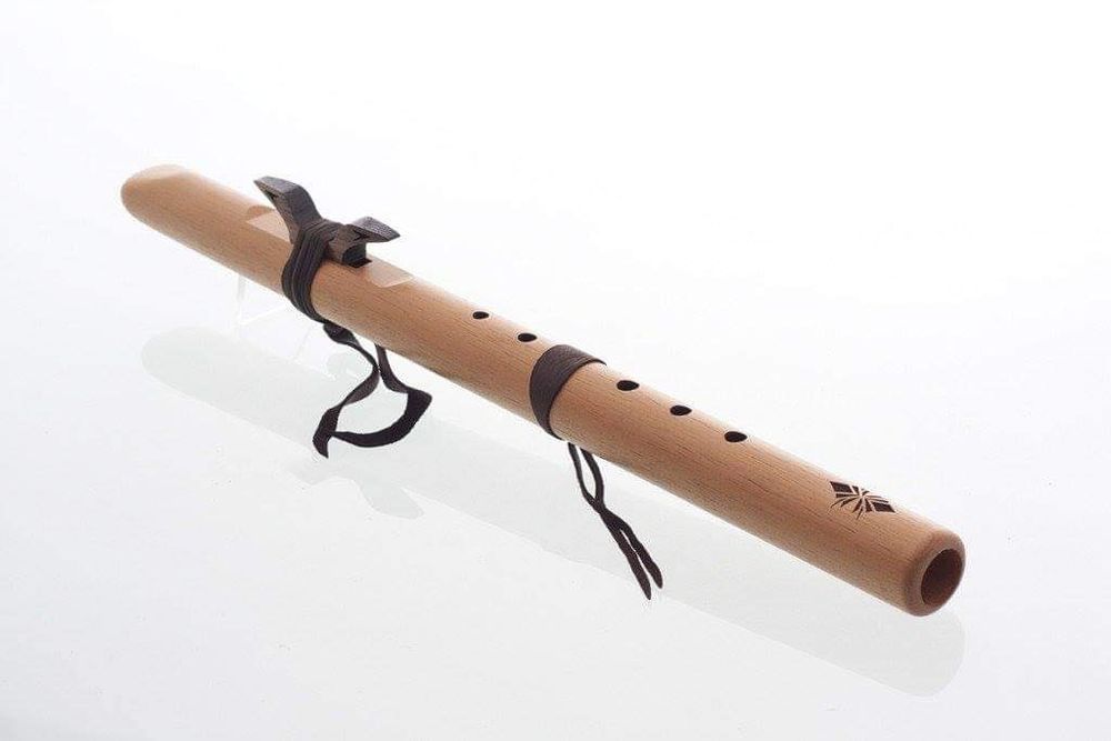 Индианска флейта / Native American Flute