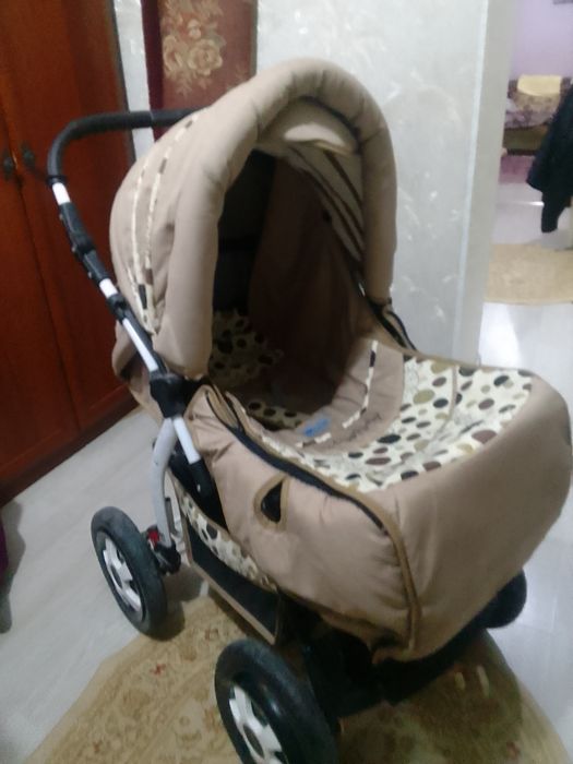 Продается детская коляска