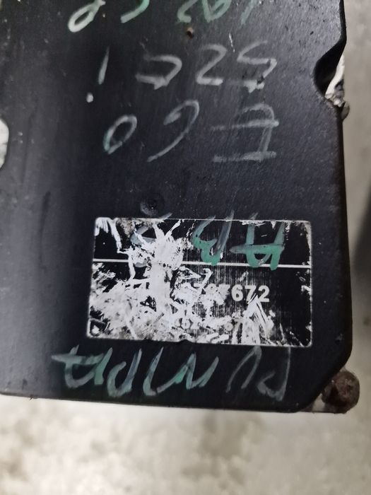 Pompa abs dsc bmw e60 e61/6777797/6774010/6775730/6769703/6767672