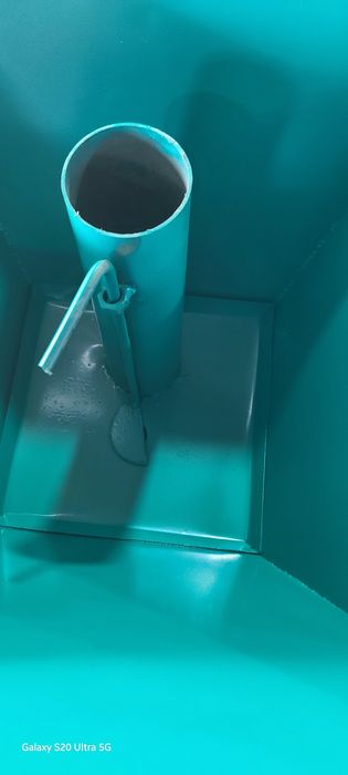 Drabilka chorva uchun mol qoyi borlar ucun mahsus