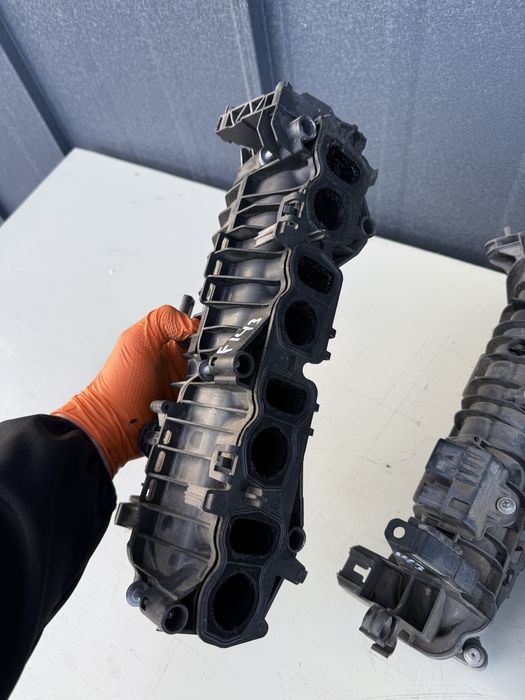 Galerie admisie BMW 2.0d N47 184cp 143cp  f10 f20 f30 f25 e90 etc