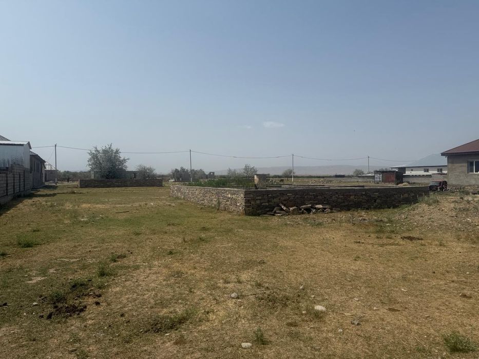 Продается участок 10 соток