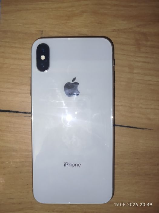 Продам или обменяю Айфон X