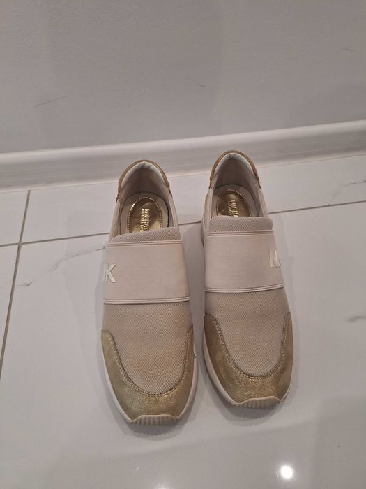 Сникърси Michael kors felix extreme