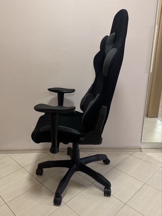 Гейминг стол Kring Saitama Като Нов