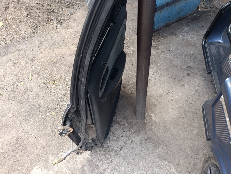 Продам запчасти на машину