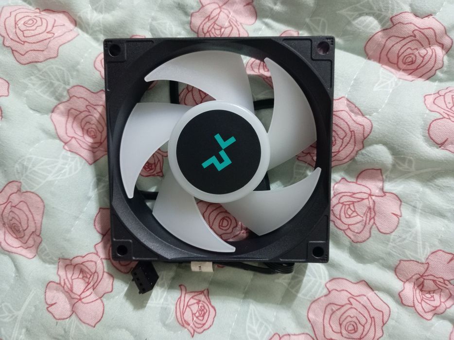 Продам вентиляторы для корпуса