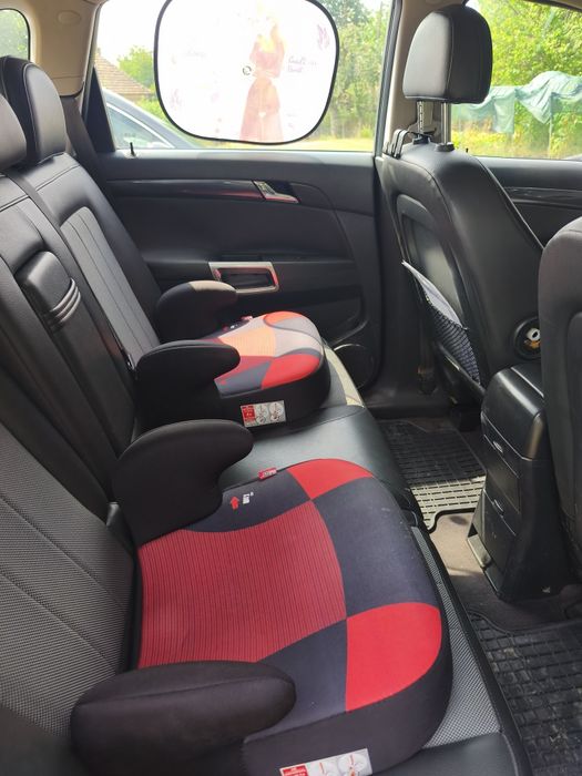 Opel Antara COSMO 2.0 CDTI 150к.с.