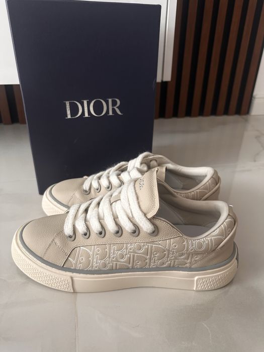 Мъжки кецове сникърси диор dior