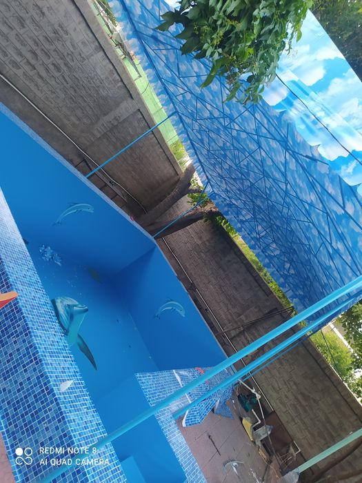 Bassen bannen tent Басейн Бассейн баннер баннер тен Капсула kapsula