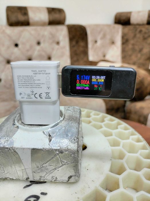 USB Testor новые в упаковке