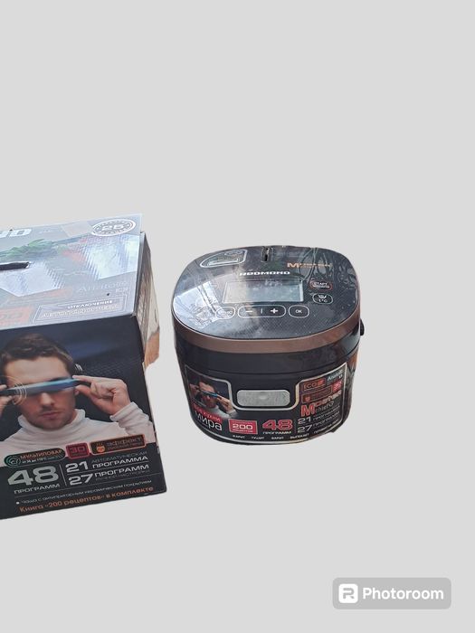 Продам мультиварку