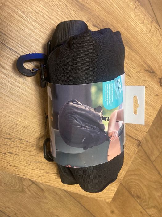 Eduro Montreal-сгъваем сак за тренировки