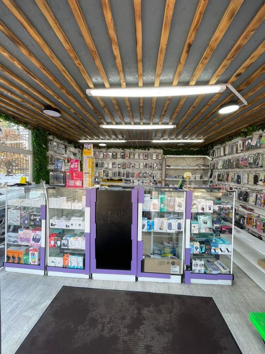 Продается готовый бизнес в Аксай 4